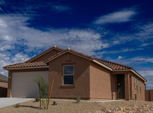 5450 W Monterey Dr, Tucson, AZ 85742