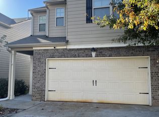 5881 San Gabriel Ln, College Park, GA 30349