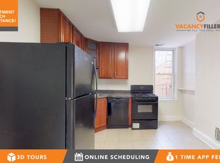 2645 N Calvert St APT 2, Baltimore, MD 21218