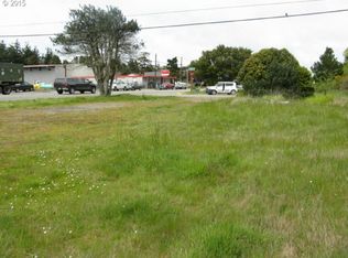 19TH St, Port Orford, OR 97465