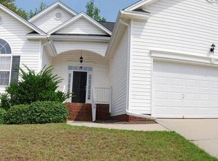 196 Oldtown Dr, Lexington, SC 29072