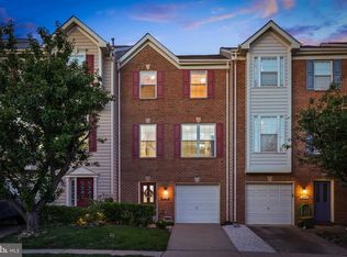 4653 Flatlick Branch Dr, Chantilly, VA 20151