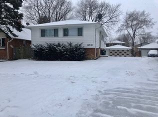 14437 Drexel Ave, Dolton, IL 60419