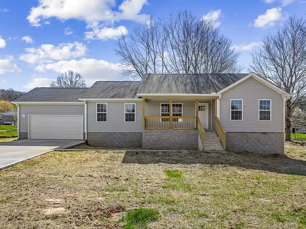 3203 Bayshore Dr, Cookeville, TN 38506