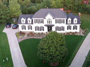 98 Jefferson Dr, Hudson, OH 44236