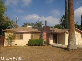 5131 E Washington Ave, Fresno, CA