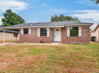 4815 General Bragg Dr, Bossier City, LA 71112