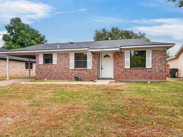 4815 General Bragg Dr, Bossier City, LA 71112