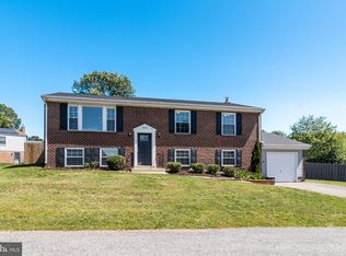 5931 E Boniwood Turn, Clinton, MD 20735