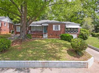 1766 Brewer Blvd SW, Atlanta, GA 30310