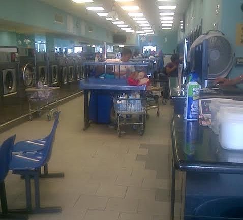 Laundromat