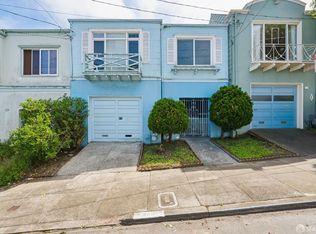 715 Lakeview Ave, San Francisco, CA 94112