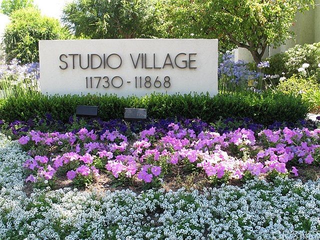 1st image of 11732 Moorpark St APT F