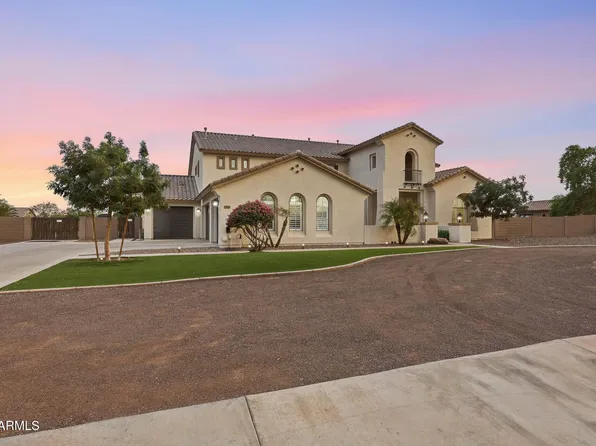14139 W CHRISTY Drive, Surprise, AZ 85379