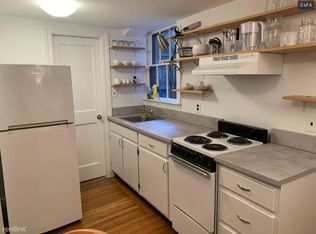 85 Revere St APT 1A, Boston, MA 02114