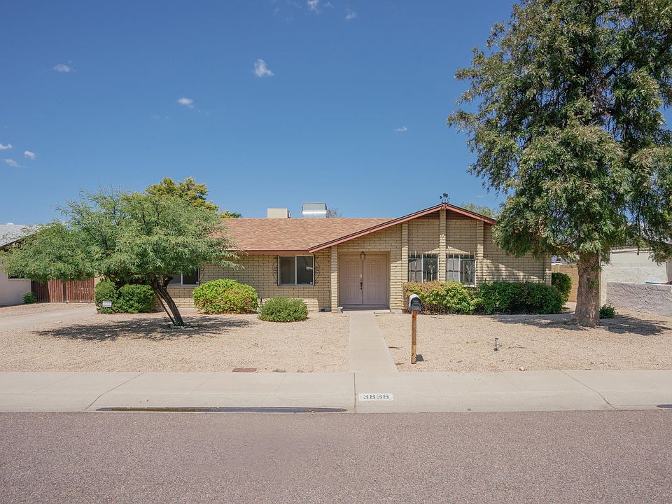 1st image of 3836 W Cheryl Dr