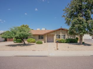 3836 W Cheryl Dr, Phoenix, AZ 85051