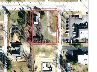 17016 Manchester Rd, Grover, MO 63040