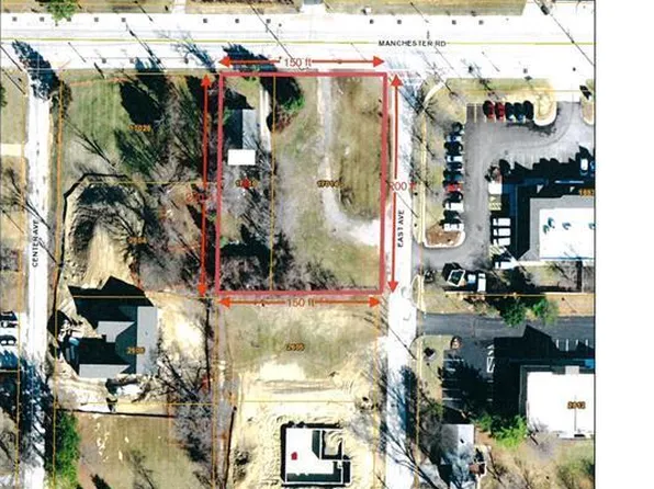 17016 Manchester Rd, Grover, MO 63040