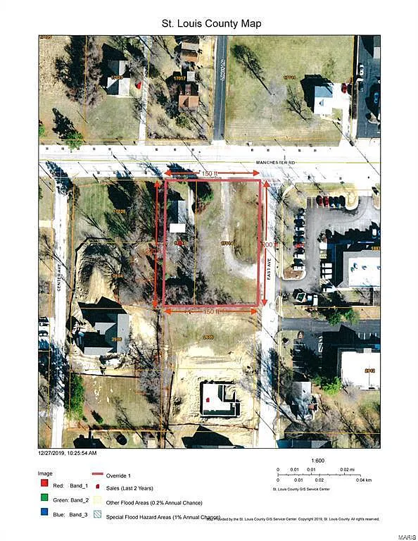 17016 Manchester Rd photo 1