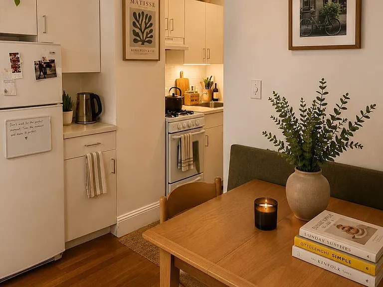 261 Broome St #3A — Photo 4