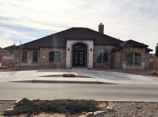 7527 Gravensteen Ave, Odessa, TX 79765