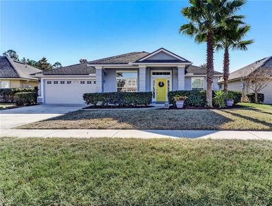 32456 Sunny Parke Dr, Fernandina Beach, FL, 32034