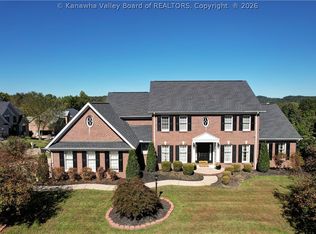 132 Leslie Pl, Scott Depot, WV 25560