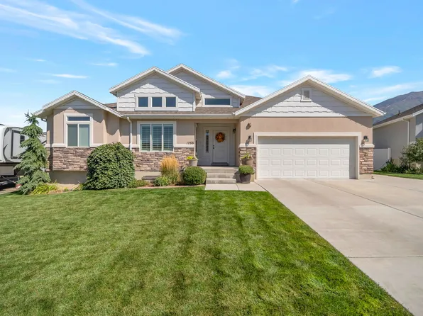 1288 N Horizon View Loop, Elk Ridge, UT 84651