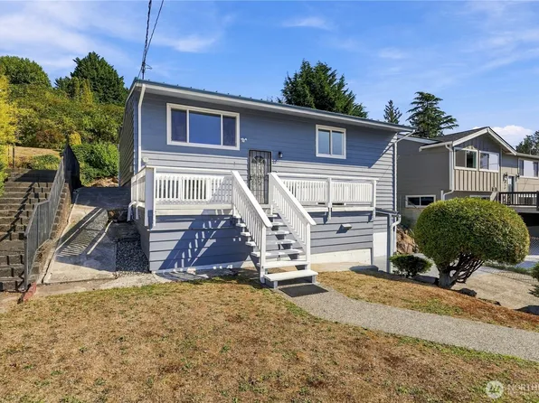 5922 23rd Avenue S, Seattle, WA 98108