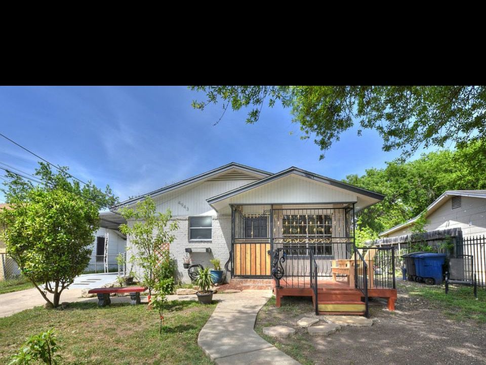 1st image of 4943 Brockman St