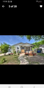 4943 Brockman St, San Antonio, TX, 78228