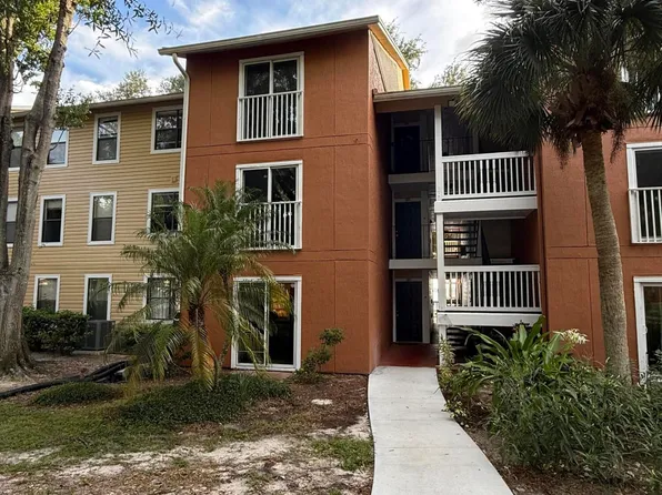 225 S Tropical Trl APT 617, Merritt Island, FL 32952
