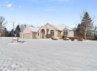 9311 Poplar Creek Pl, Leo, IN