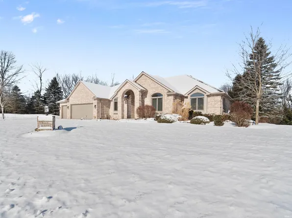 9311 Poplar Creek Pl, Leo, IN 46765