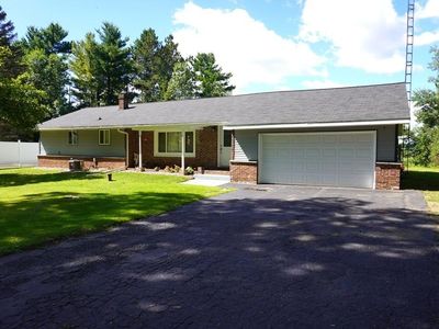N2209 Moritzville Ave, Merrill, WI, 54452
