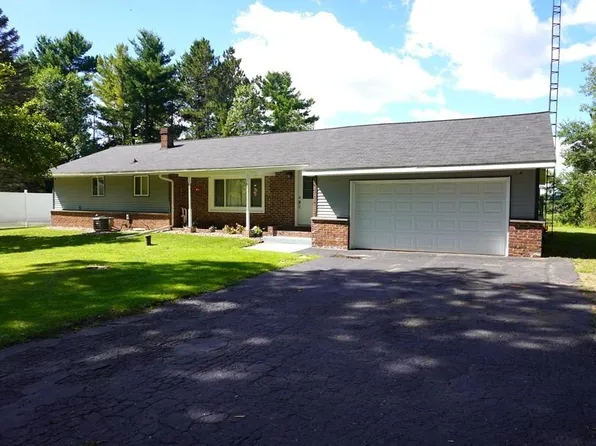 N2209 Moritzville Ave, Merrill, WI 54452