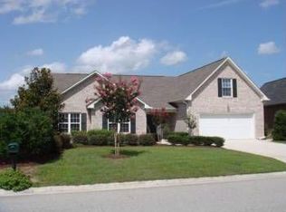 7103 Brittany Lakes Dr, Wilmington, NC 28411