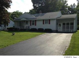 106 Woodland Rd, Syracuse, NY 13219