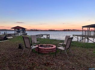 LOT 1 County Road 1011, Centre, AL 35960