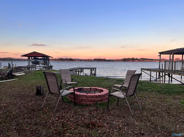 LOT 1 County Road 1011, Centre, AL 35960