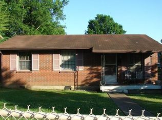 916 Fatherland St, Nashville, TN 37206
