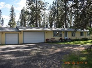 23309 W Thorpe Rd, Medical Lake, WA 99022