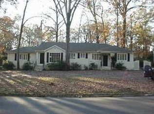 1856 Robinson Hill Rd, Montgomery, AL 36106