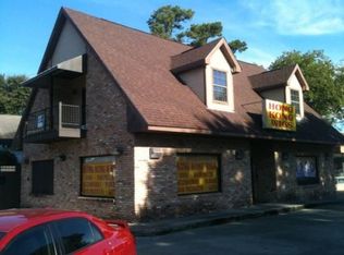 422 W Taft St #B, Lafayette, LA 70501