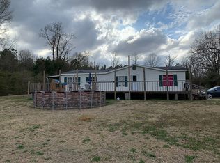 4603 Highway 371, Heflin, LA 71039