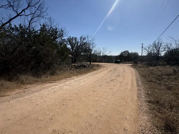 0 County Road 343a, Marble Falls, TX 78654