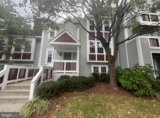 12889 Grays Pointe Rd #C-12889C, Fairfax, VA 22033