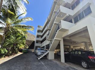 409 Iolani Ave APT 403, Honolulu, HI 96813