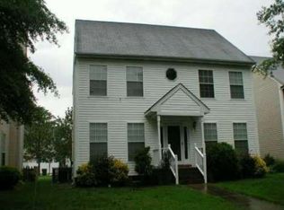 2906 Gate House Rd, Norfolk, VA 23504